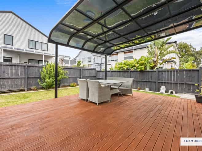 35 Rashni Road, Flat Bush