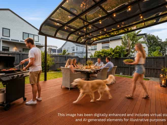35 Rashni Road, Flat Bush