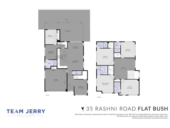 35 Rashni Road, Flat Bush