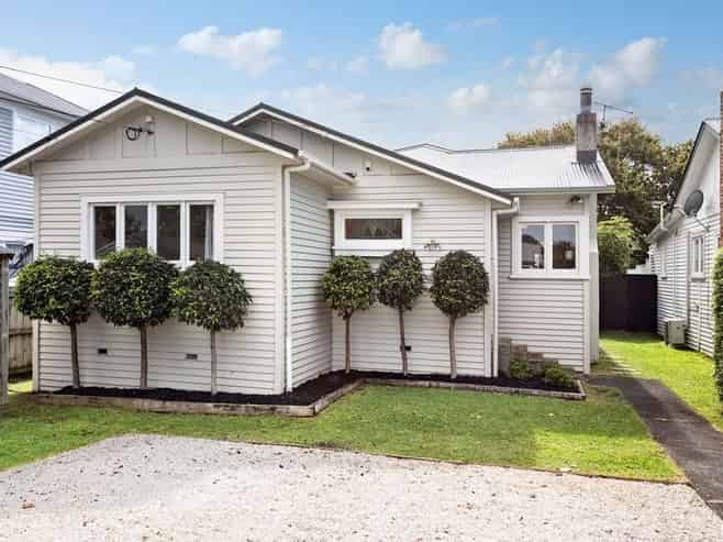47  St Albans Avenue, Mount Eden
