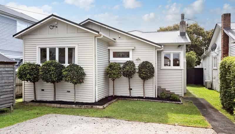 47  St Albans Avenue, Mount Eden
