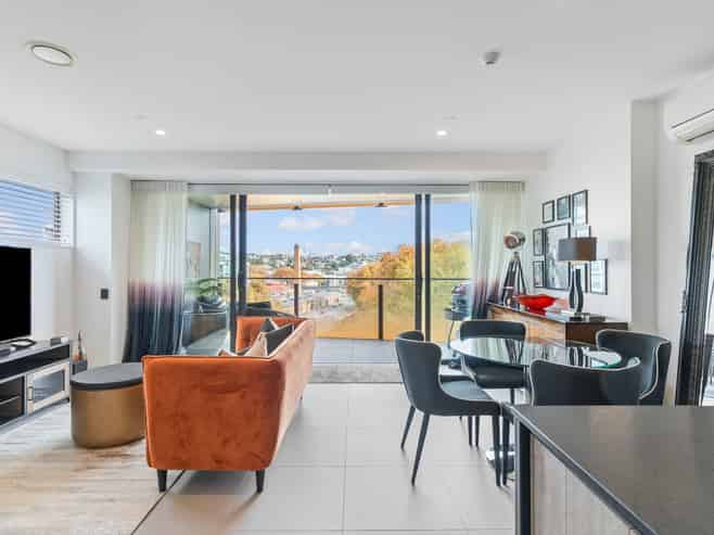 802/6 Dock Street, Auckland Central