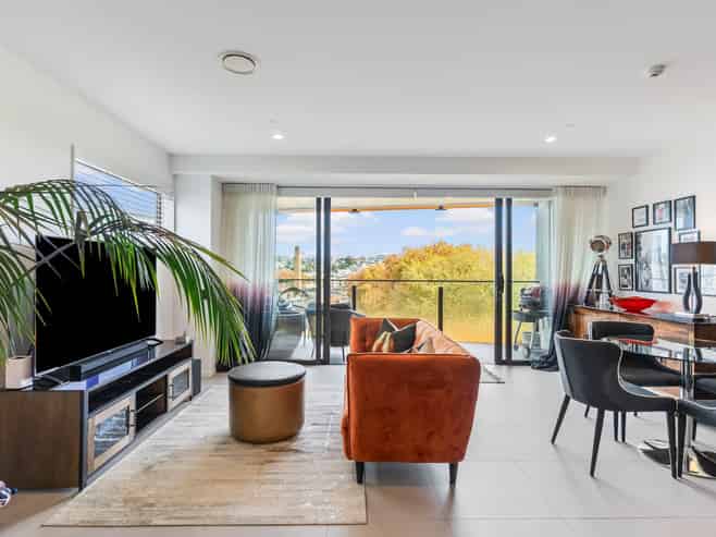 802/6 Dock Street, Auckland Central