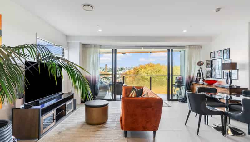 802/6 Dock Street, Auckland Central