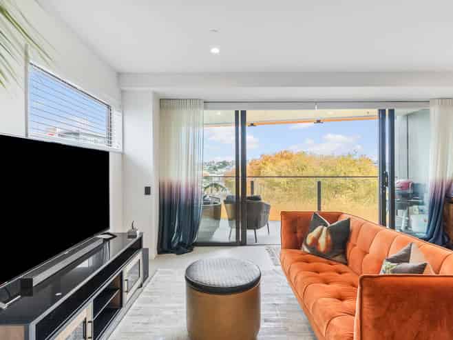 802/6 Dock Street, Auckland Central