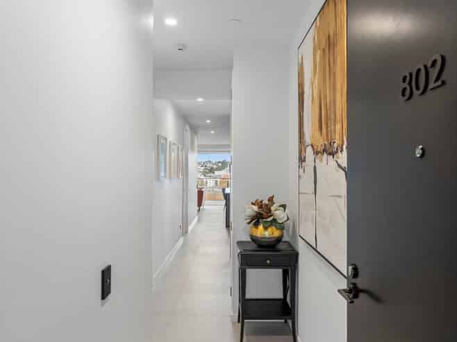 802/6 Dock Street, Auckland Central