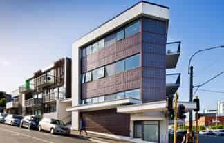 105A/80 Riddiford Street, Newtown