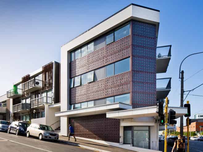 105A/80 Riddiford Street, Newtown