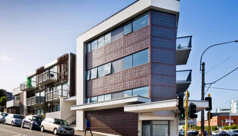 105A/80 Riddiford Street, Newtown