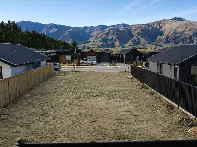 8 Gillespie Street, Lake Hawea