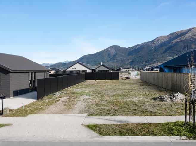 8 Gillespie Street, Lake Hawea