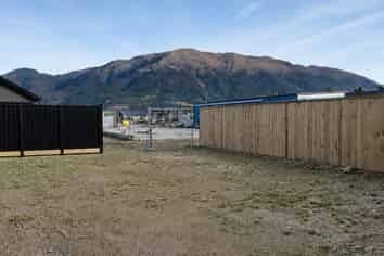 8 Gillespie Street, Lake Hawea