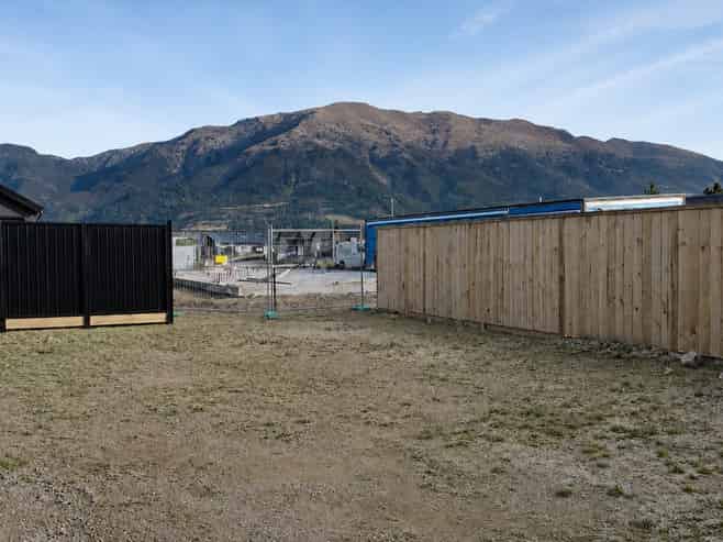 8 Gillespie Street, Lake Hawea