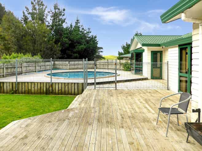 21 Richmond Hill, Glenside
