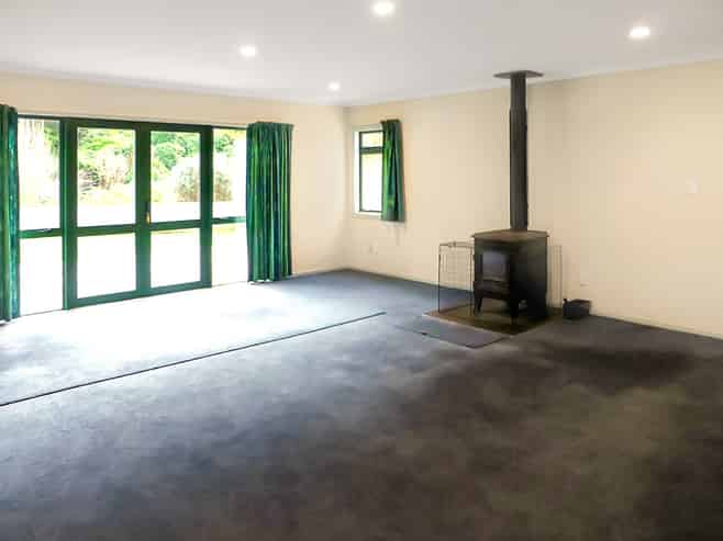 21 Richmond Hill, Glenside