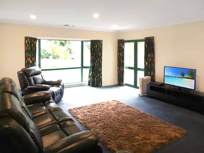 21 Richmond Hill, Glenside