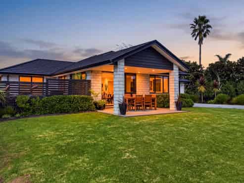 53A Kingseat Road, Patumahoe