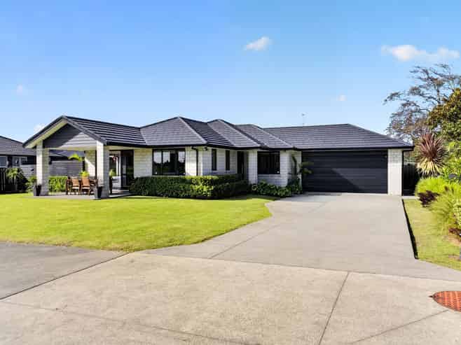 53A Kingseat Road, Patumahoe
