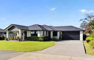 53A Kingseat Road, Patumahoe
