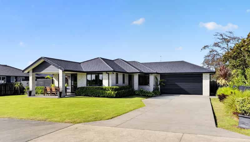 53A Kingseat Road, Patumahoe