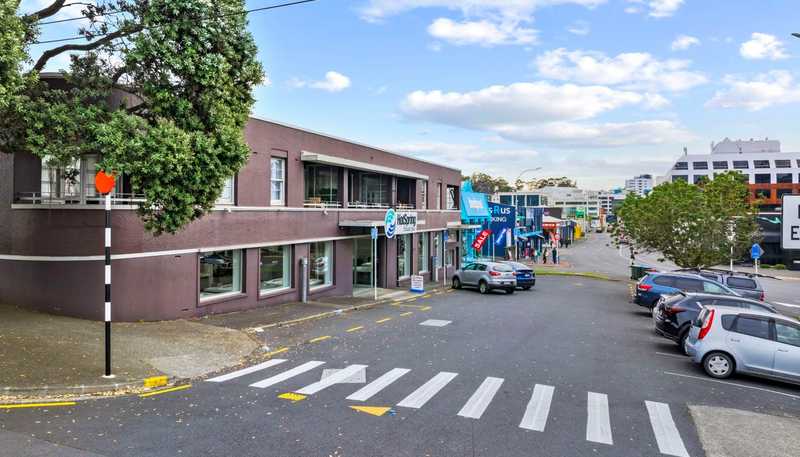 33 Crowhurst Street, Newmarket