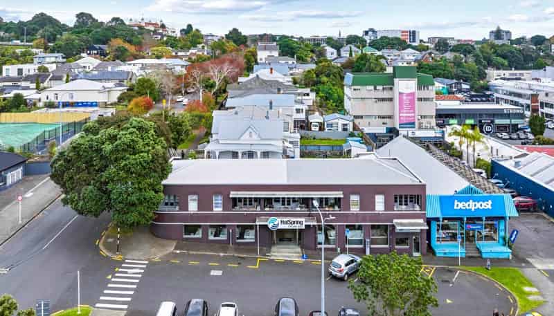 33 Crowhurst Street, Newmarket