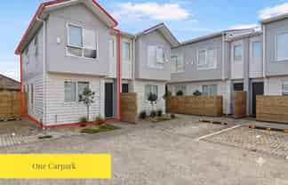1/15 James Street, Mangere East