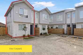 1/15 James Street, Mangere East