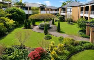 12/31 Green Lane East, Remuera