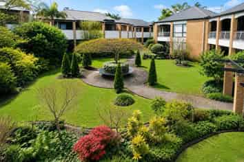 12/31 Green Lane East, Remuera