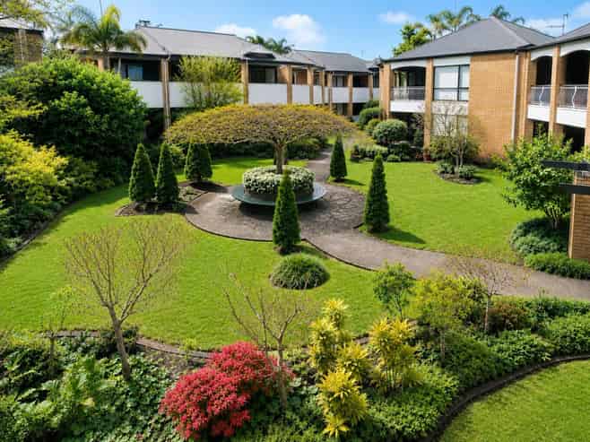 12/31 Green Lane East, Remuera