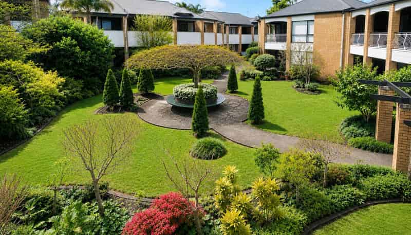 12/31 Green Lane East, Remuera