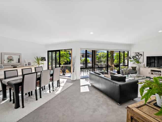 12/31 Green Lane East, Remuera