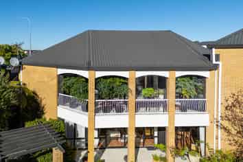 12/31 Green Lane East, Remuera