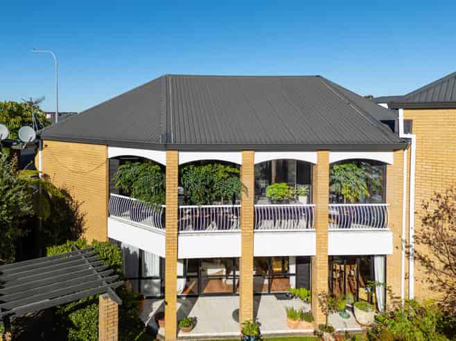12/31 Green Lane East, Remuera