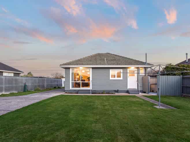 15 Mcintyre Street, Shirley