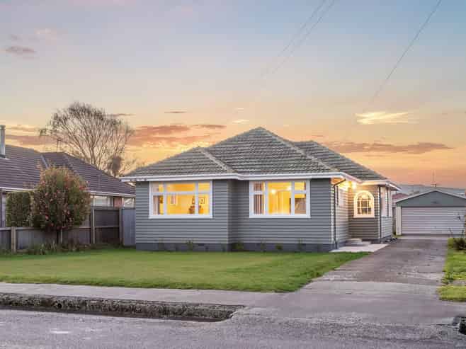 15 Mcintyre Street, Shirley