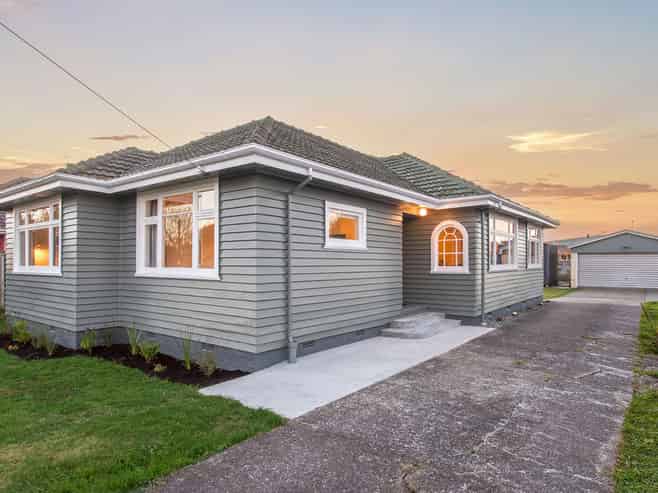 15 Mcintyre Street, Shirley