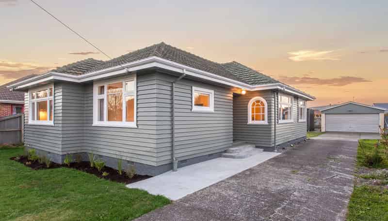 15 Mcintyre Street, Shirley