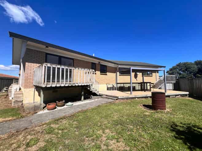 7 Churchill Terrace, Waiuku