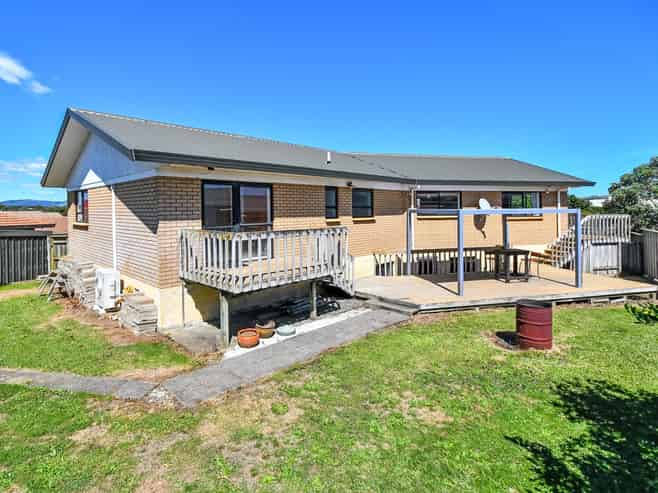 7 Churchill Terrace, Waiuku