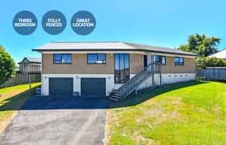 7 Churchill Terrace, Waiuku