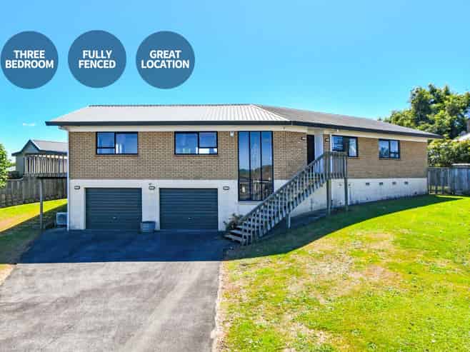 7 Churchill Terrace, Waiuku