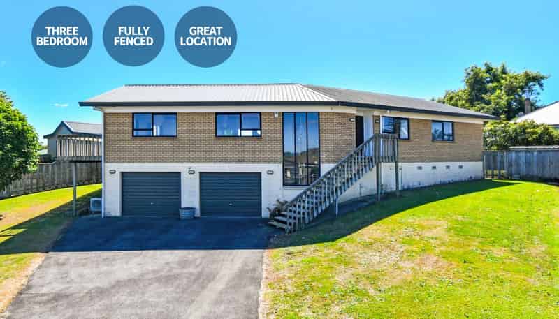 7 Churchill Terrace, Waiuku