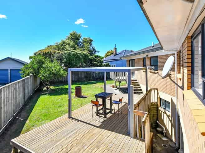 7 Churchill Terrace, Waiuku
