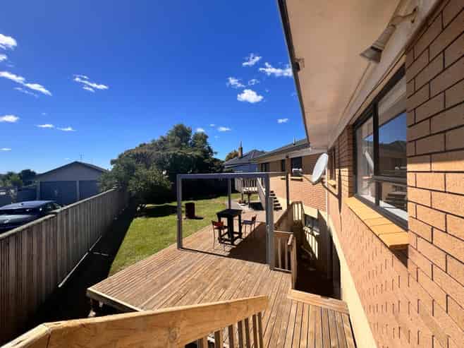 7 Churchill Terrace, Waiuku