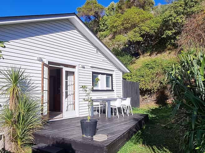 18 McCormacks Bay Road, Mount Pleasant