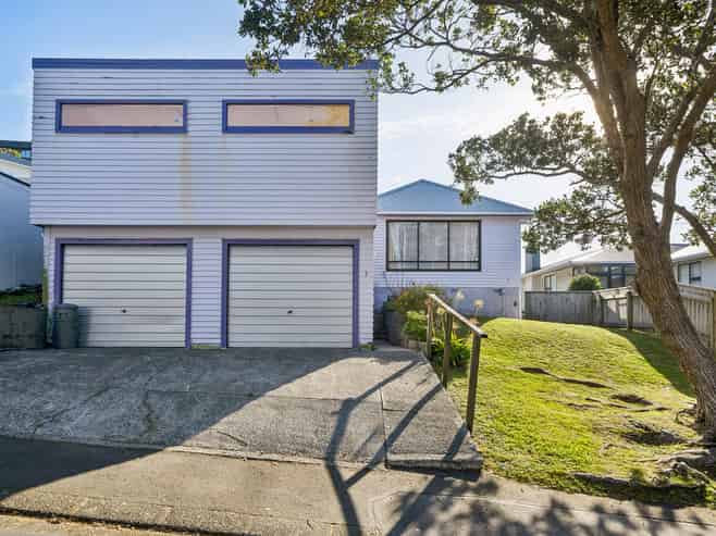 3 Ontario  Street, Kingston