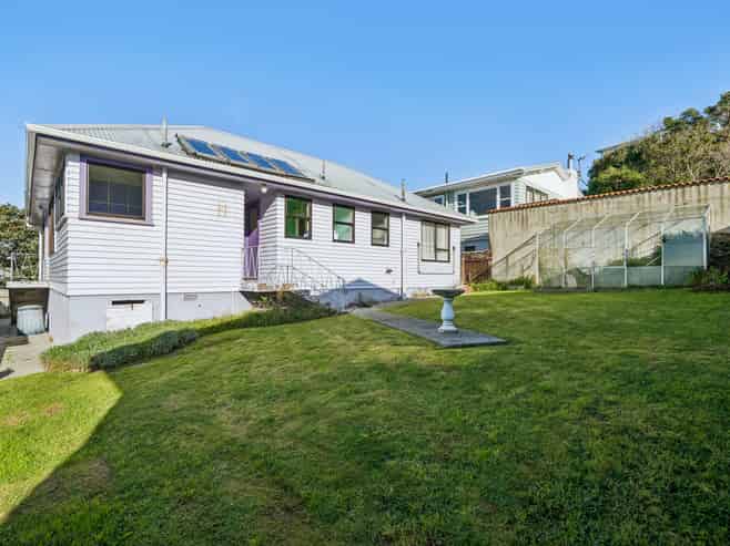 3 Ontario  Street, Kingston
