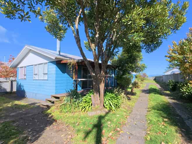 8 Arihia Street, Nukuhau